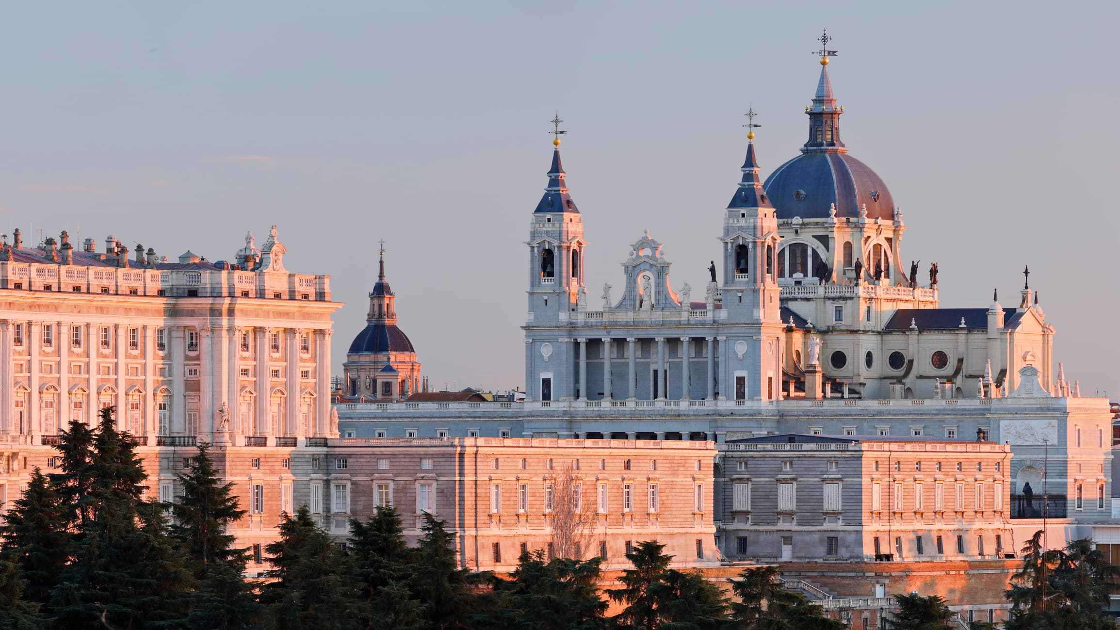 Palacio Real de Madrid